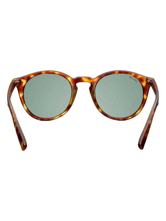 Okulary przeciwsłoneczne SOLAR Janis - cat.3 Polarized - Light Brown Tortoiseshell
Okulary przeciwsłoneczne SOLAR Janis - cat.3 Polarized - Light Brown Tortoiseshell