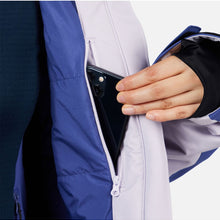 Kurtka narciarska damska ROSSIGNOL W ROCHRUN INSULATED JKT szara
Kurtka narciarska damska ROSSIGNOL W ROCHRUN INSULATED JKT szara