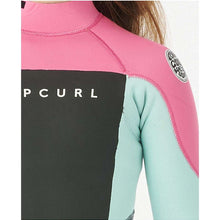 Pianka surfingowa dziewczęca RIP CURL Boys Omega 4/3Gb Bz - różowy - Adventure Sports
Pianka surfingowa dziewczęca RIP CURL Boys Omega 4/3Gb Bz - różowy - Adventure Sports