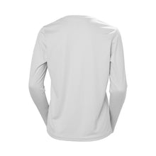 Bielizna termiczna damska HELLY HANSEN W HH TECH CREW LS 2.0 szara
Bielizna termiczna damska HELLY HANSEN W HH TECH CREW LS 2.0 szara