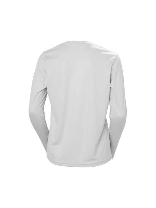 Bielizna termiczna damska HELLY HANSEN W HH TECH CREW LS 2.0 szara
Bielizna termiczna damska HELLY HANSEN W HH TECH CREW LS 2.0 szara