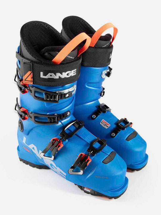 Buty narciarskie LANGE LX 130 HV GW Vibrant Blue - Narciarskie - Adventure Sports
Buty narciarskie LANGE LX 130 HV GW Vibrant Blue - Narciarskie - Adventure Sports