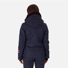 Kurtka ROSSIGNOL W Controle Jkt granatowy - Adventure Sports
Kurtka ROSSIGNOL W Controle Jkt granatowy - Adventure Sports