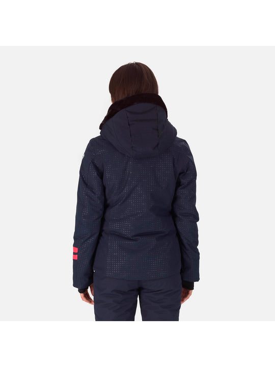 Kurtka ROSSIGNOL W Controle Jkt granatowy - Adventure Sports
Kurtka ROSSIGNOL W Controle Jkt granatowy - Adventure Sports