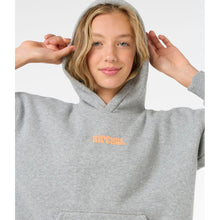 Bluza dziewczęca RIP CURL Island Bliss Hood - Girl szara
Bluza dziewczęca RIP CURL Island Bliss Hood - Girl szara
