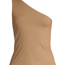 Koszulka treningowa damska CASALL One Shoulder Bra Tank kolor zielony
Koszulka treningowa damska CASALL One Shoulder Bra Tank kolor zielony