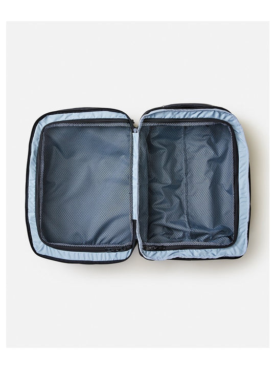 Torba RIP CURL F-Light Cabin 35L Midnight granatowy - TU - Adventure Sports
Torba RIP CURL F-Light Cabin 35L Midnight granatowy - TU - Adventure Sports