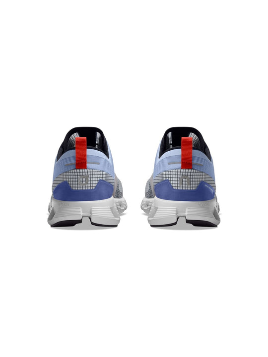 Buty męskie ON RUNNING Cloud X Shift - niebieski / pomarańczowy
Buty męskie ON RUNNING Cloud X Shift - niebieski / pomarańczowy
