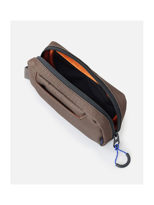 Kosmetyczka RIP CURL Travel Pouch Search szary - TU - Torba - Adventure Sports
Kosmetyczka RIP CURL Travel Pouch Search szary - TU - Torba - Adventure Sports