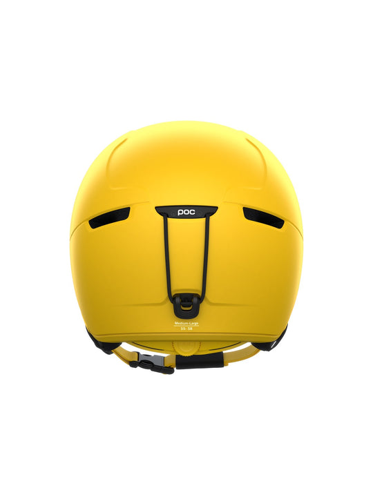 Kask narciarski POC Obex Pure żółty - Adventure Sports
Kask narciarski POC Obex Pure żółty - Adventure Sports