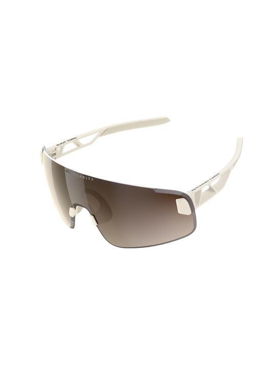 Okulary rowerowe POC Elicit Toric biały - Clarity Trail/Partly Sunny Silver Cat.2
Okulary rowerowe POC Elicit Toric biały - Clarity Trail/Partly Sunny Silver Cat.2