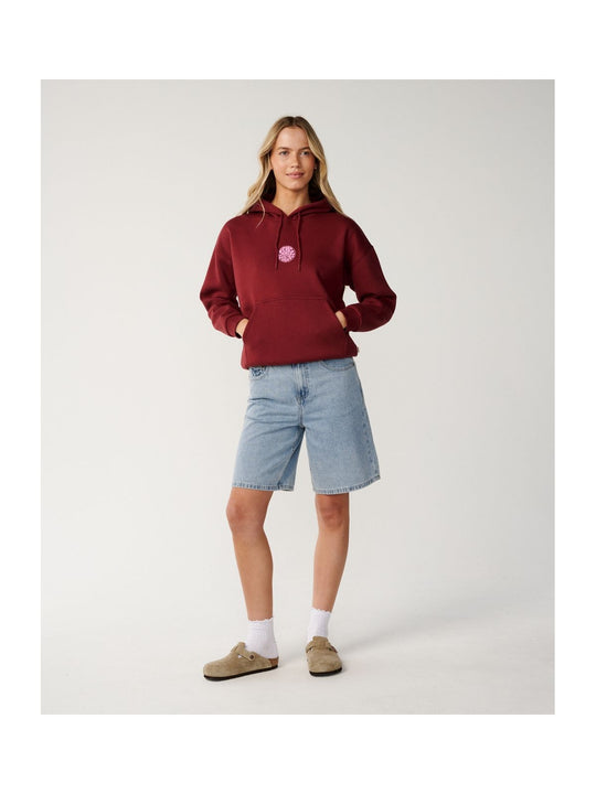 Bluza damska RIP CURL Icons Of Surf Heritage Hood fioletowa
Bluza damska RIP CURL Icons Of Surf Heritage Hood fioletowa