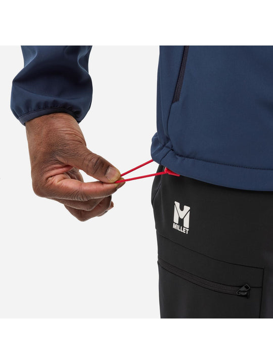 Kurtka MILLET M SENECA SHIELD JKT niebieska
Kurtka MILLET M SENECA SHIELD JKT niebieska