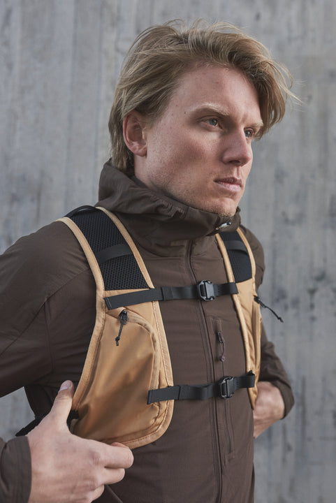 Kurtka rowerowa POC GUARDIAN AIR Jacket - brązowy - Adventure Sports
Kurtka rowerowa POC GUARDIAN AIR Jacket - brązowy - Adventure Sports