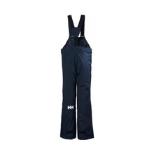 Spodnie narciarskie dziecięce HELLY HANSEN JR SUMMIT 2.0 BIB PANT granatowe
Spodnie narciarskie dziecięce HELLY HANSEN JR SUMMIT 2.0 BIB PANT granatowe