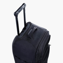 Walizka EVOC World Traveller 125 black
Walizka EVOC World Traveller 125 black