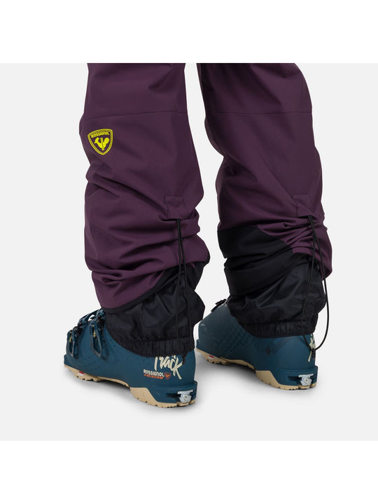 Spodnie narciarskie męskie Rossignol Relax Pant fioletowe - Adventure Sports
Spodnie narciarskie męskie Rossignol Relax Pant fioletowe - Adventure Sports