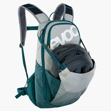 Plecak rowerowy EVOC E-Ride 12 stone - petrol
Plecak rowerowy EVOC E-Ride 12 stone - petrol