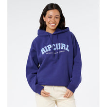 Bluza damska RIP CURL Varsity Hoodie niebieska
Bluza damska RIP CURL Varsity Hoodie niebieska