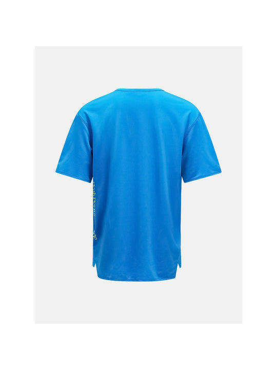 Koszulka PEAK PERFORMANCE Trail Shortsleeve Men niebieski - Adventure Sports
Koszulka PEAK PERFORMANCE Trail Shortsleeve Men niebieski - Adventure Sports