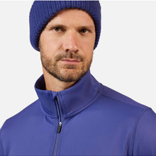Bluza męska ROSSIGNOL MID LAYER STRETCH HZ niebieska
Bluza męska ROSSIGNOL MID LAYER STRETCH HZ niebieska