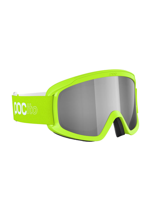 Gogle dziecięce POCito OPSIN żółte Cat 2 - TU - Adventure Sports
Gogle dziecięce POCito OPSIN żółte Cat 2 - TU - Adventure Sports