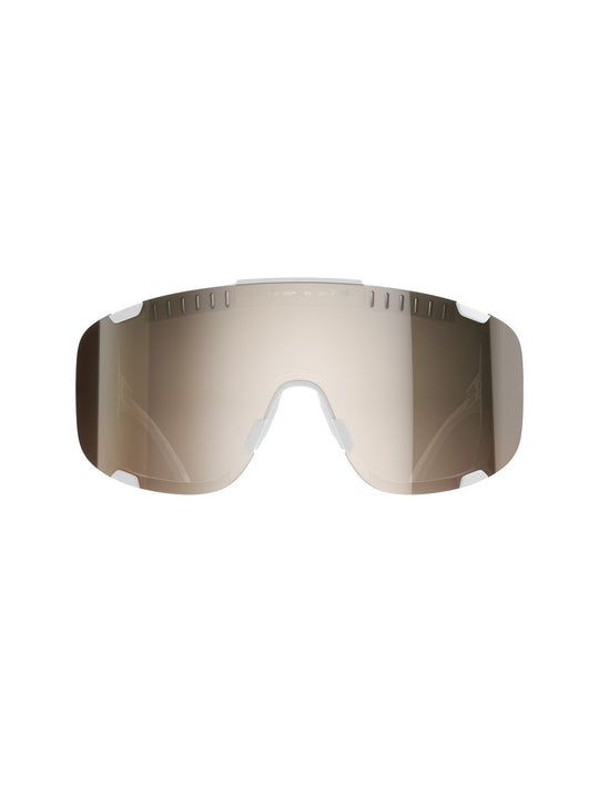 Okulary rowerowe POC Devour Wide Fit białe - Clarity Trail /Partly Sunny Silver cat.2
Okulary rowerowe POC Devour Wide Fit białe - Clarity Trail /Partly Sunny Silver cat.2
