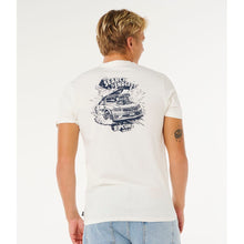 Koszulka męska RIP CURL Keep On Trucking Ss Tee biała
Koszulka męska RIP CURL Keep On Trucking Ss Tee biała