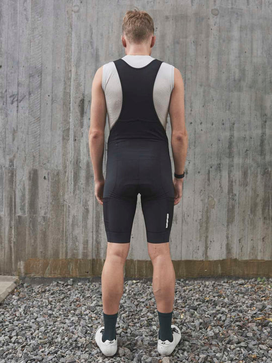 Spodenki rowerowe POC ROVE CARGO VPDs Bib Shorts - czarny - Adventure Sports
Spodenki rowerowe POC ROVE CARGO VPDs Bib Shorts - czarny - Adventure Sports