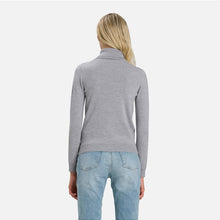 Sweter Rossignol W CLASSIC ROLL NECK - Adventure Sports
Sweter Rossignol W CLASSIC ROLL NECK - Adventure Sports