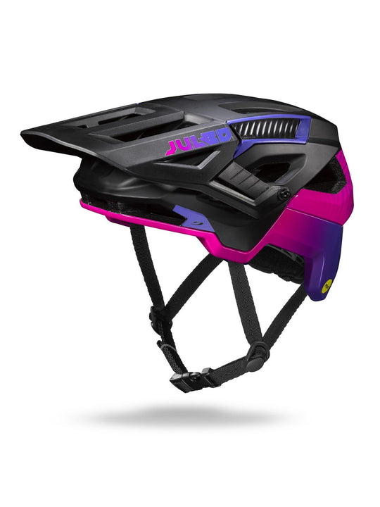 Kask rowerowy JULBO FOREST EVO niebieski/fiolet/czarny - Adventure Sports
Kask rowerowy JULBO FOREST EVO niebieski/fiolet/czarny - Adventure Sports