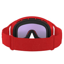 Gogle narciarskie POC Zonula Wide Fit Cat 2 czerwony
Gogle narciarskie POC Zonula Wide Fit Cat 2 czerwony