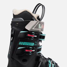 Buty narciarskie damskie LANGE Concept 7.5 W GW
Buty narciarskie damskie LANGE Concept 7.5 W GW
