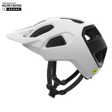 Kask rowerowy POC Cularis biało czarny
Kask rowerowy POC Cularis biało czarny