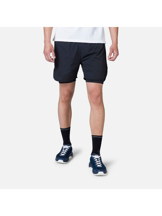 Szorty Rossignol Active 2In1 Short czarny - Adventure Sports
Szorty Rossignol Active 2In1 Short czarny - Adventure Sports
