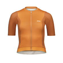 Koszulka rowerowa damska POC W´s Cadence Jersey brązowa - Adventure Sports
Koszulka rowerowa damska POC W´s Cadence Jersey brązowa - Adventure Sports