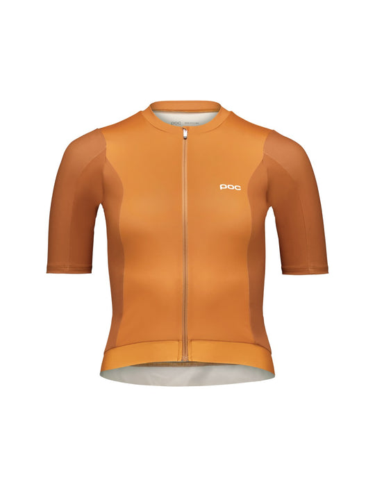 Koszulka rowerowa damska POC W´s Cadence Jersey brązowa - Adventure Sports
Koszulka rowerowa damska POC W´s Cadence Jersey brązowa - Adventure Sports