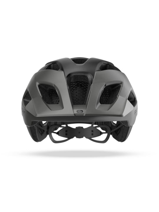 Kask rowerowy RUDY PROJECT CROSSWAY - czarny/szary - Adventure Sports
Kask rowerowy RUDY PROJECT CROSSWAY - czarny/szary - Adventure Sports