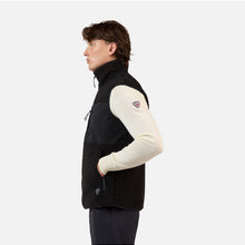 Kamizelka męska ROSSIGNOL All Track Sherpa Vest czarna
Kamizelka męska ROSSIGNOL All Track Sherpa Vest czarna