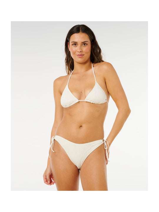 Stanik damski RIP CURL Oasis Sliding Tri beżowy
Stanik damski RIP CURL Oasis Sliding Tri beżowy