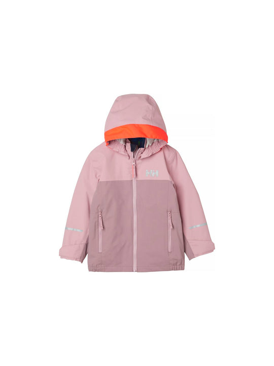 Kurtka HELLY HANSEN K SHELTER JACKET 2.0 fioletowy - Adventure Sports
Kurtka HELLY HANSEN K SHELTER JACKET 2.0 fioletowy - Adventure Sports