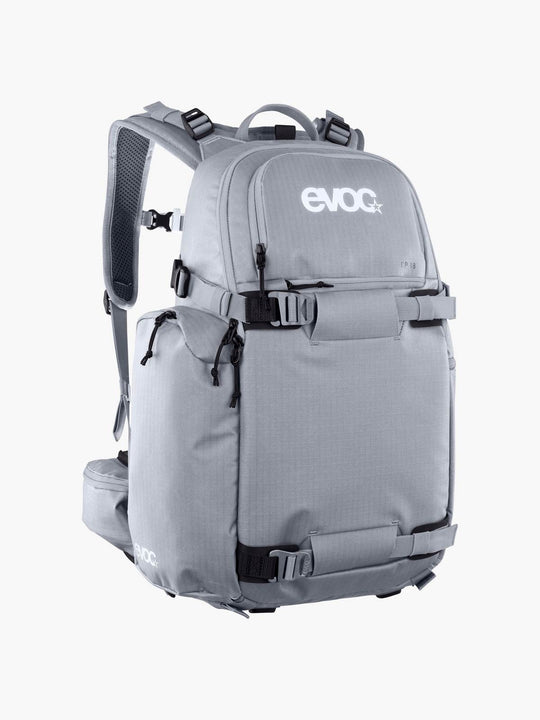 Plecak EVOC CP 18 Stone
Plecak EVOC CP 18 Stone