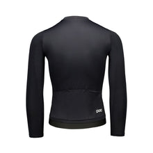 Koszulka rowerowa POC M's Cadence L/S Jersey czarna
Koszulka rowerowa POC M's Cadence L/S Jersey czarna