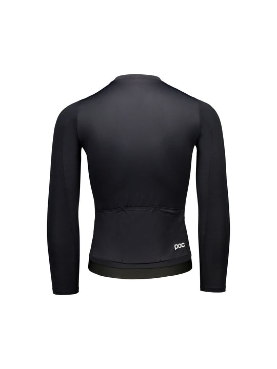 Koszulka rowerowa POC M's Cadence L/S Jersey czarna
Koszulka rowerowa POC M's Cadence L/S Jersey czarna