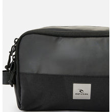 Kosmetyczka RIP CURL Groom Toiletry Midnight granatowy - TU - Adventure Sports
Kosmetyczka RIP CURL Groom Toiletry Midnight granatowy - TU - Adventure Sports