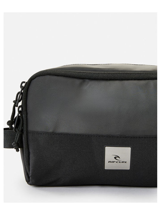 Kosmetyczka RIP CURL Groom Toiletry Midnight granatowy - TU - Adventure Sports
Kosmetyczka RIP CURL Groom Toiletry Midnight granatowy - TU - Adventure Sports