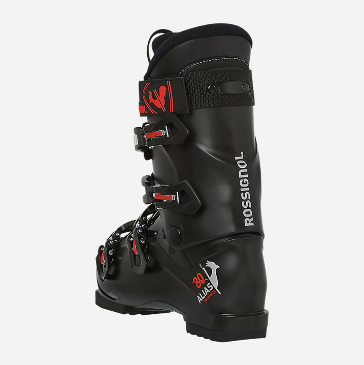 Buty narciarskie ROSSIGNOL Alias 80 - Black - Narciarskie - Adventure Sports
Buty narciarskie ROSSIGNOL Alias 80 - Black - Narciarskie - Adventure Sports