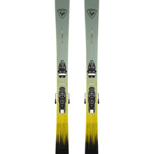 Narty freeride ROSSIGNOL SENDER SOUL 102 + wiązania Look SPX 13 GW
Narty freeride ROSSIGNOL SENDER SOUL 102 + wiązania Look SPX 13 GW