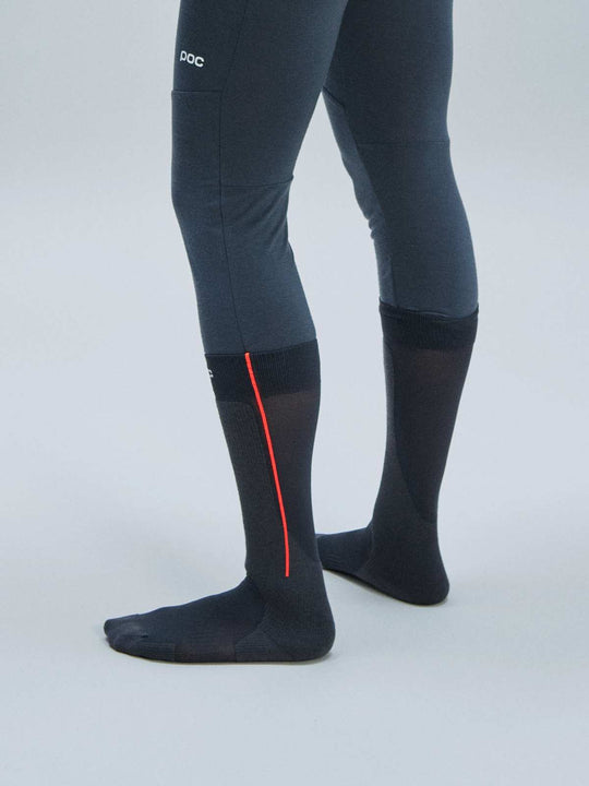 Skarpety narciarskie POC Race Sock szary
Skarpety narciarskie POC Race Sock szary