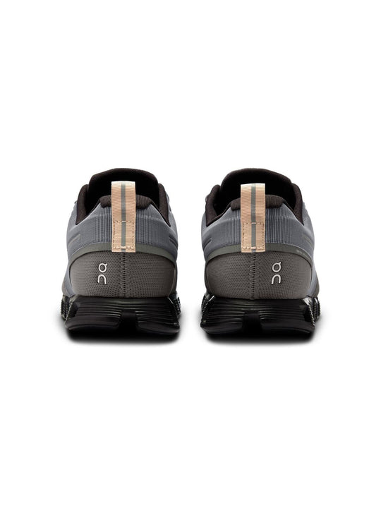 Buty męskie ON RUNNING Cloud 5 Waterproof grafit
Buty męskie ON RUNNING Cloud 5 Waterproof grafit